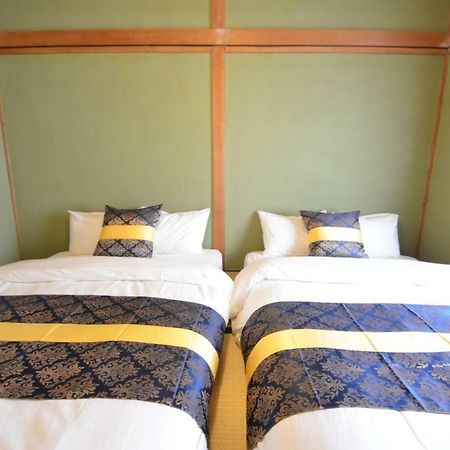 Private Room Rosso โอซาก้า ภายนอก รูปภาพ