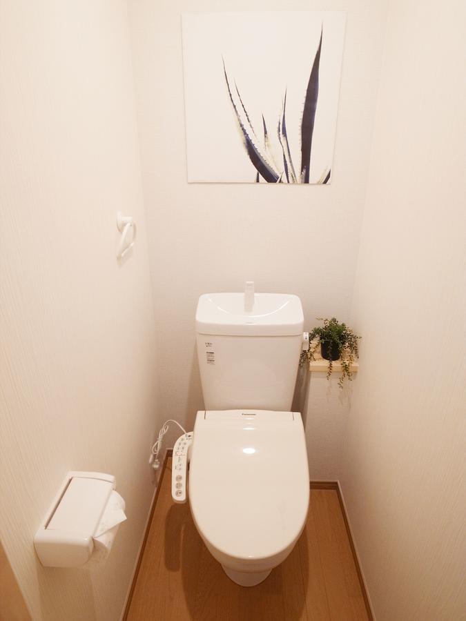 Private Room Rosso โอซาก้า ภายนอก รูปภาพ